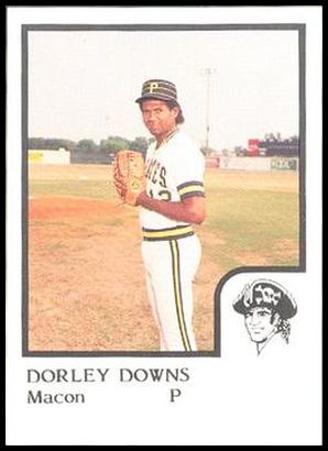 8 Dorley Downs
